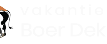 logo-vakantie-bij-boer-dekker-oranje